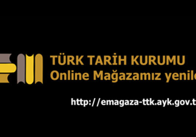 E-Mağazamız Yenilendi