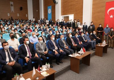 “800. Fetih Yılının Eşiğinde Alanya/Alaiye ve Alaaddin Keykubat Sempozyumu” Gerçekleştirildi