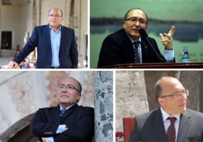 Kültür ve Turizm Bakan Yardımcımız Prof. Dr. Ahmet Haluk Dursun’un vefatı nedeniyle yayımlanan taziye mesajı…
