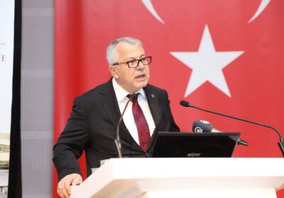 “Çaka Bey’den Günümüze İzmir Sempozyumu” başladı