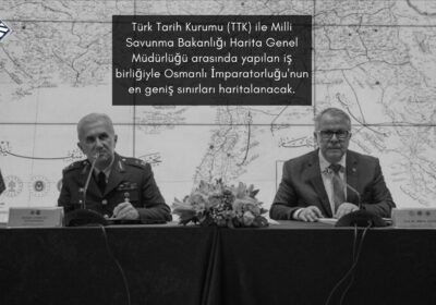 Osmanlı İmparatorluğu’nun en geniş sınırları haritalanacak
