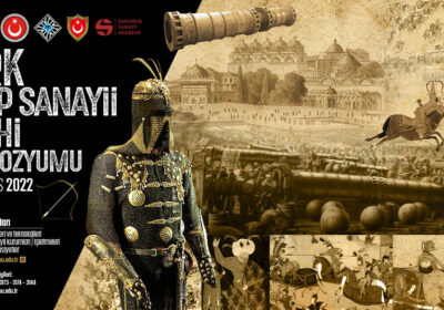 TÜRK HARP SANAYİİ TARİHİ SEMPOZYUMU