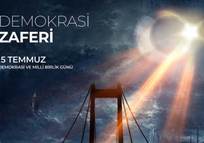 15 Temmuz’u Anlamak Paneli