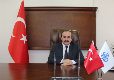 Kurumumuzda Görev Değişikliği
