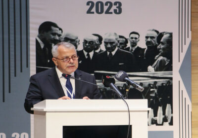 İzmir’de düzenlenen Türkiye İktisat Kongresi 2023 başladı