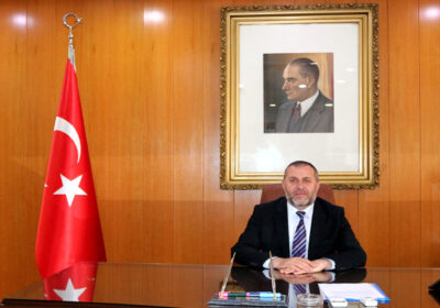 Türk Tarih Kurumu Başkanı Prof. Dr. Ahmet Yaramış Göreve Başladı
