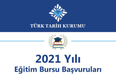 Burs Duyurusu