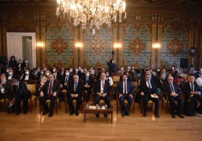 Yavuz Sultan Selim ve Dönemi Sempozyumu Başladı.