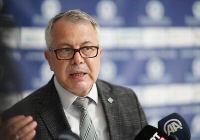 Bosna Tarih Eğitimi Çalıştayı düzenlendi