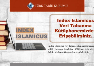 Index Islamicus