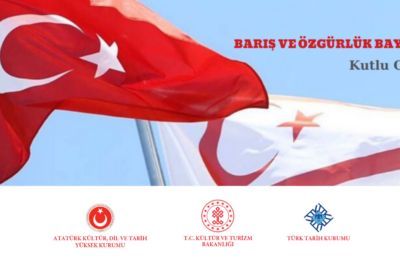 Kıbrıs Barış Harekâtı’nın 46’ıncı Yıl Dönümü