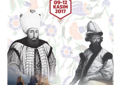 Uluslararası Lale Devrinde Osmanlı Devleti ve Nevşehirli Damat İbrahim Paşa Sempozyumu