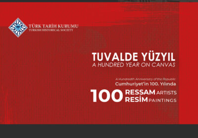 “Güzel Bir Öykü: Türk Resim Sanatı” Paneli Cumhuriyetin yüzyılına resim üzerinden ışık tutacak
