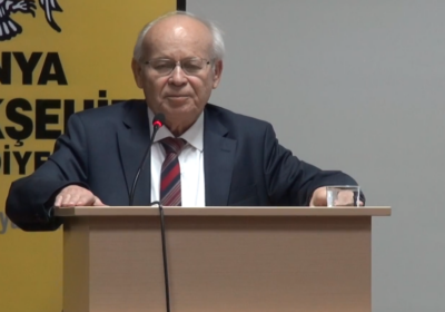 Selçuklu Tarihçiliğinin Önde Gelen İsimlerinden Prof. Dr. Salim KOCA Vefat Etti
