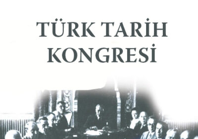 XII. Türk Tarih Kongresi, 12-16 Eylül 1994, Ankara (IV. Cilt)