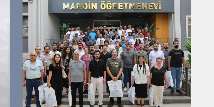 Türk Tarih Kurumu Tarihçi Buluşmaları’nın Yedincisi Mardin’de Gerçekleştirldi