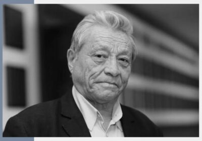 Our Honorary Member Prof. Dr. Karjaubay Sartkojauli Passed Away