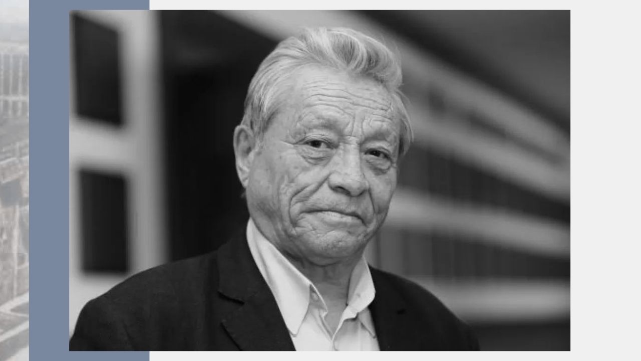 Our Honorary Member Prof. Dr. Karjaubay Sartkojauli Passed Away