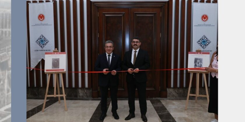 Events Commemorating the 102nd Anniversary of Izmir’s Liberation Were Held