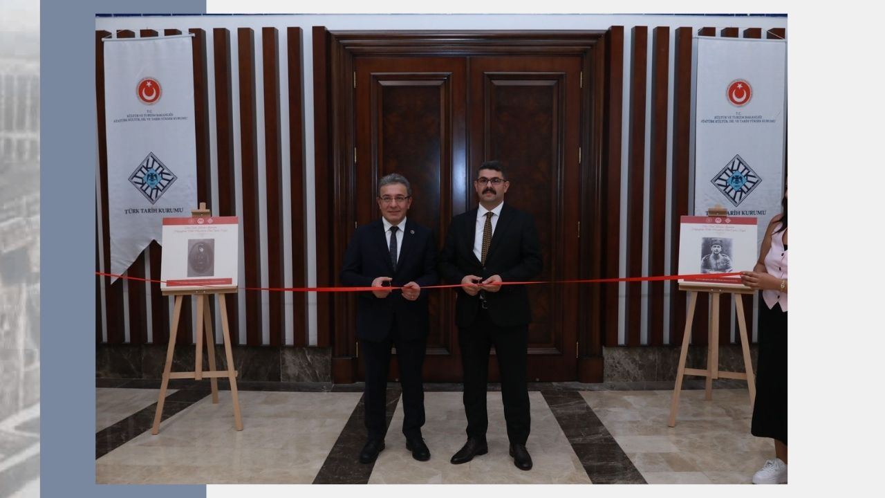 Events Commemorating the 102nd Anniversary of Izmir’s Liberation Were Held