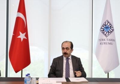 Osmanlı ve Selçuklu Tarihi Yazımı Çalıştayları Düzenlendi