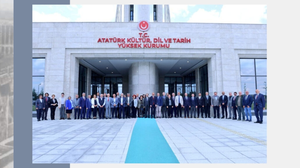 Mayıs Ayı Olağan Bilim Kurulu Toplantısı Gerçekleştirildi