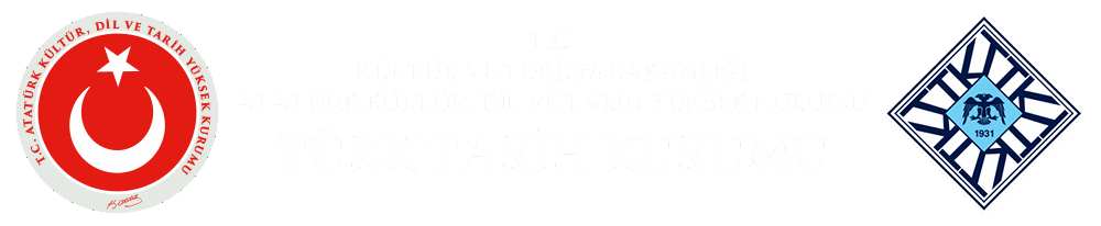 TÜRK TARİH KURUMU
