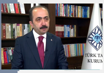 Prof. Dr. Yüksel Özgen’in Malazgirt Zaferi Demeci