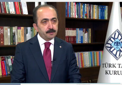 Prof. Dr. Yüksel Özgen’s Statement on the Victory of Malazgirt