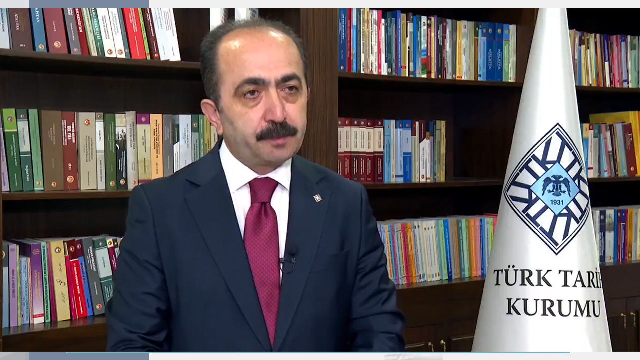 Prof. Dr. Yüksel Özgen’s Statement on the Victory of Malazgirt