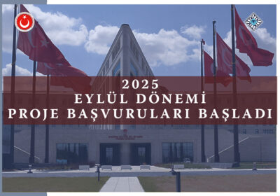 Project Applications for September 2025