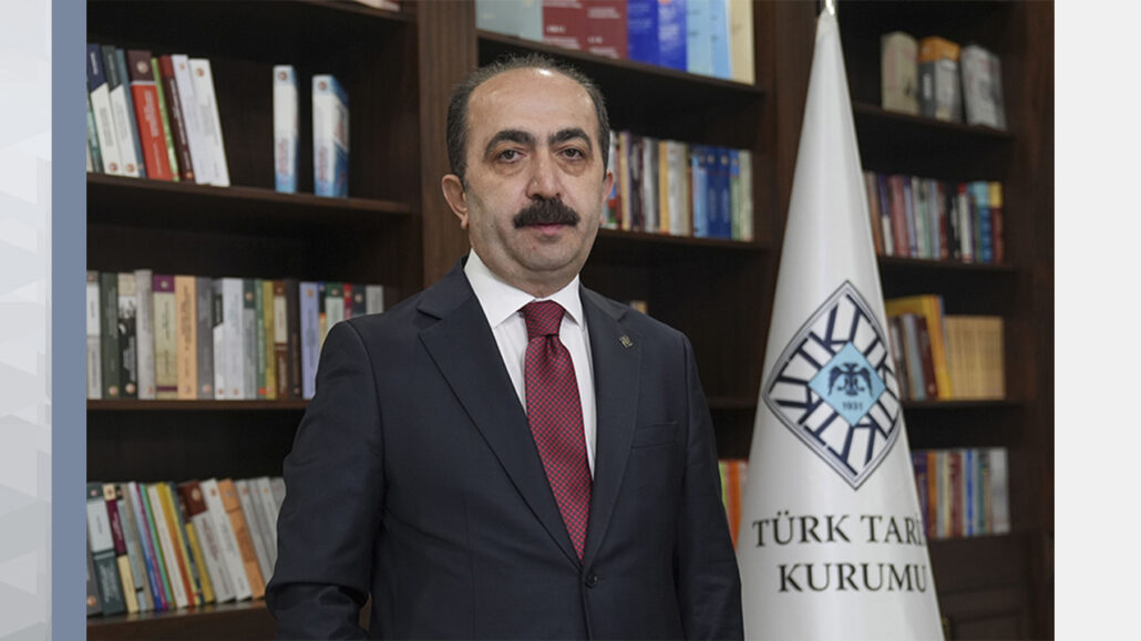 Prof. Dr. Yüksel Özgen’s Statement on the Great Offensive and the Battle of the Commander-in-Chief