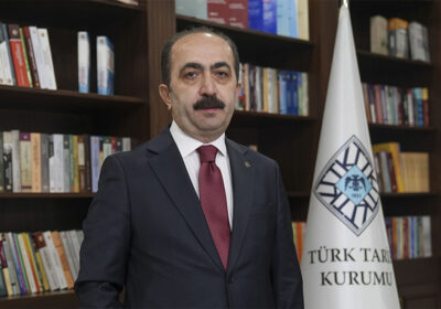 Prof. Dr. Yüksel Özgen’s Statement on the Great Offensive and the Battle of the Commander-in-Chief