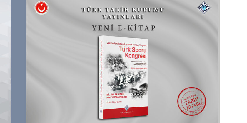 Yeni E-Kitabımız Yayında