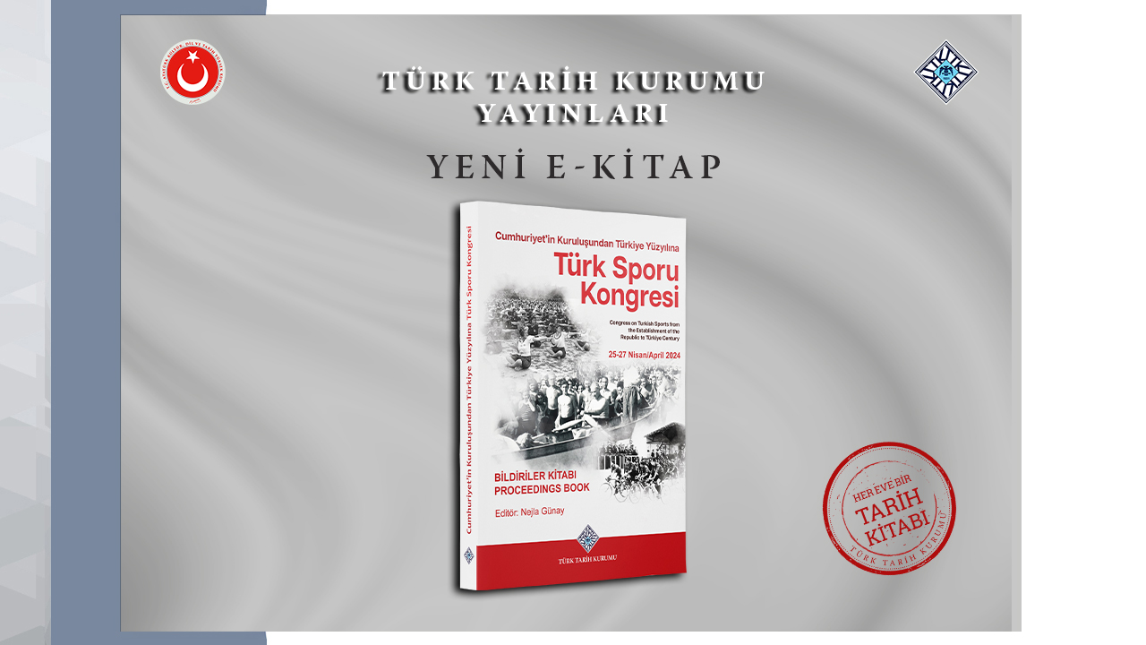 Yeni E-Kitabımız Yayında