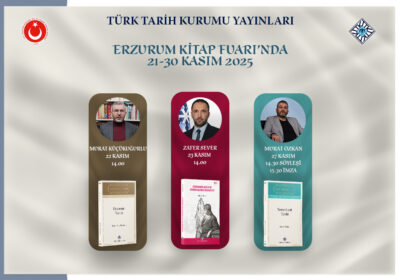 Yazarlarımız ve Yayınlarımızla Kitap Fuarlarındayız