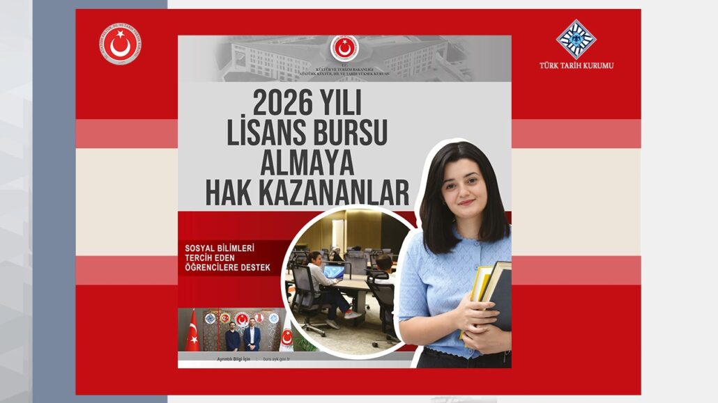 Lisans Bursu Sonuçları