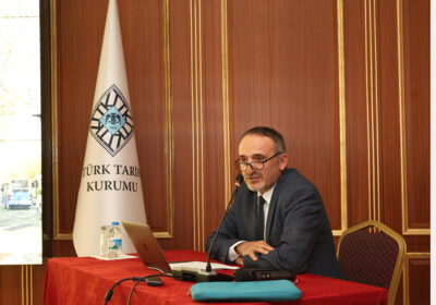 Bilim, Kültür ve Sanat Konferanslarının Konuğu: Prof. Dr. Musa Kadıoğlu