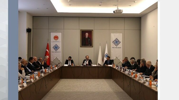 The Regular Scientific Board Meeting for the Month of November Was Convened