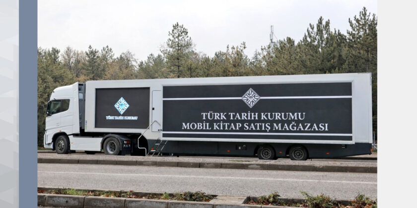 Mobil Mağazamız ODTÜ’de