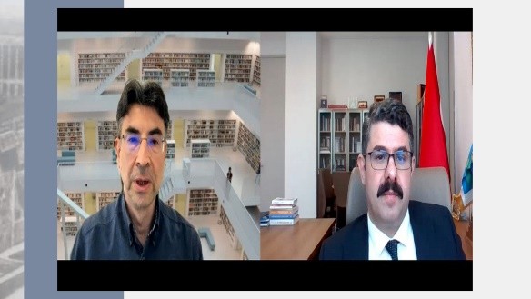 The First Digital History and Historical Geography Conference Was Held