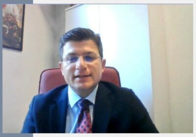 “Historical Geographic Information Systems: Current Status and Future” Conference was held