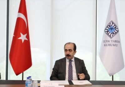 Ottoman and Seljuk Historiography Workshops Held