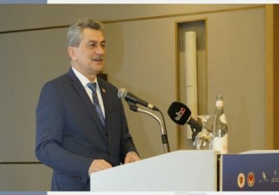 “Türkiye-Oman Information Dialogue Symposium” was held