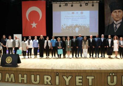 A Panel on the Legacy of September 4, 1919: From Congress to the Republic was Held