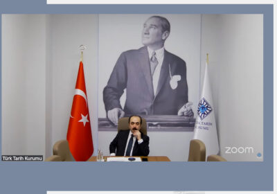 2026 Yılı Bursiyer Buluşması Düzenlendi