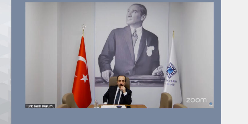 2026 Yılı Bursiyer Buluşması Düzenlendi