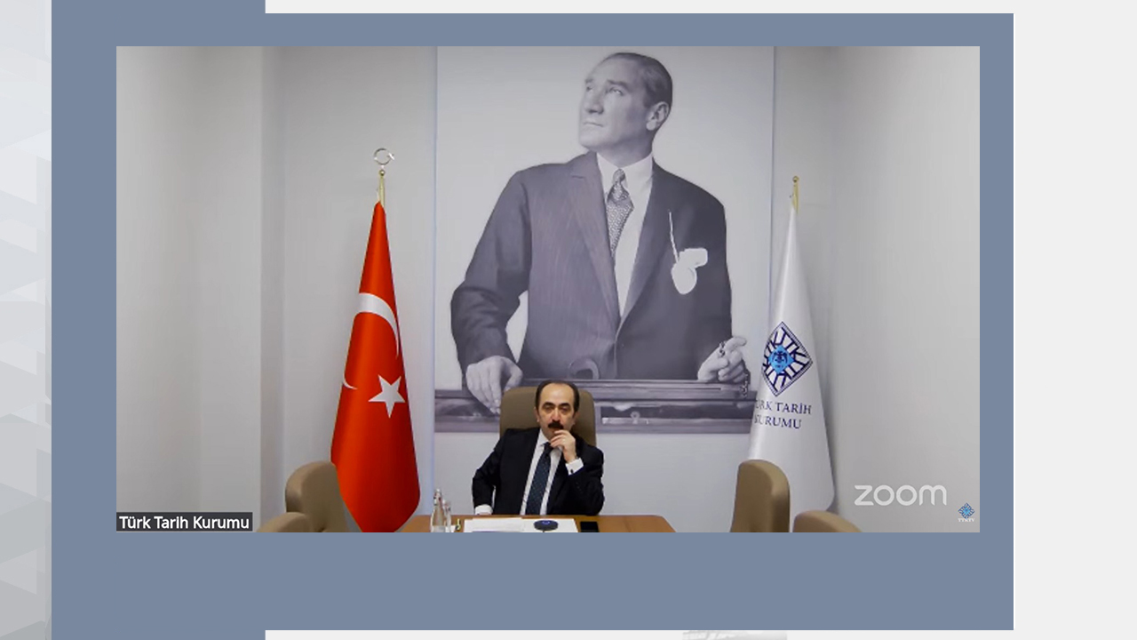 2026 Yılı Bursiyer Buluşması Düzenlendi