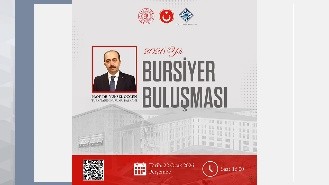 2026 Scholarship Student Meeting