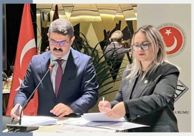 “Şemsettin Sâmi and Turkish-Albanian Modernization Movements Panel” Held